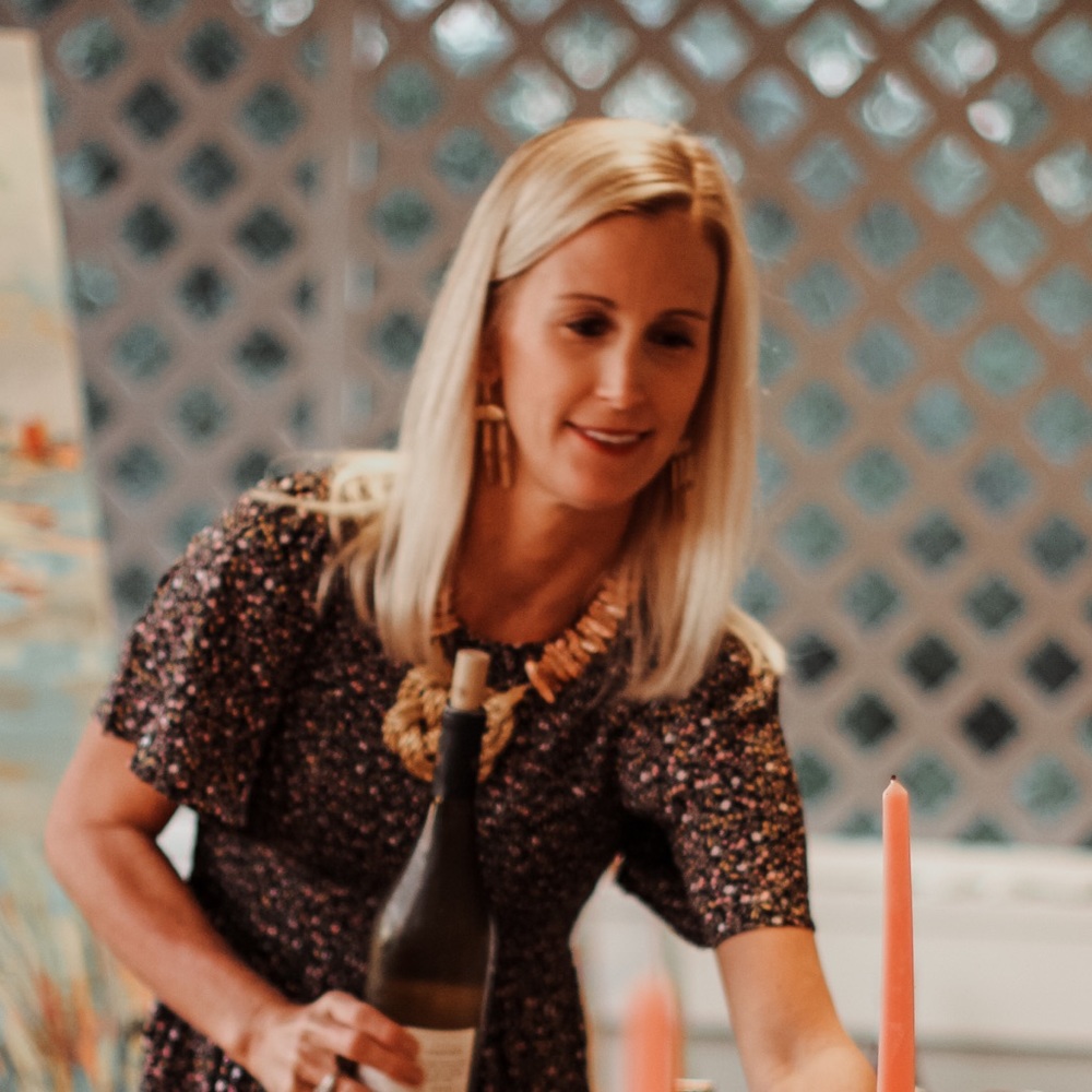 Meet your Posher, Lori